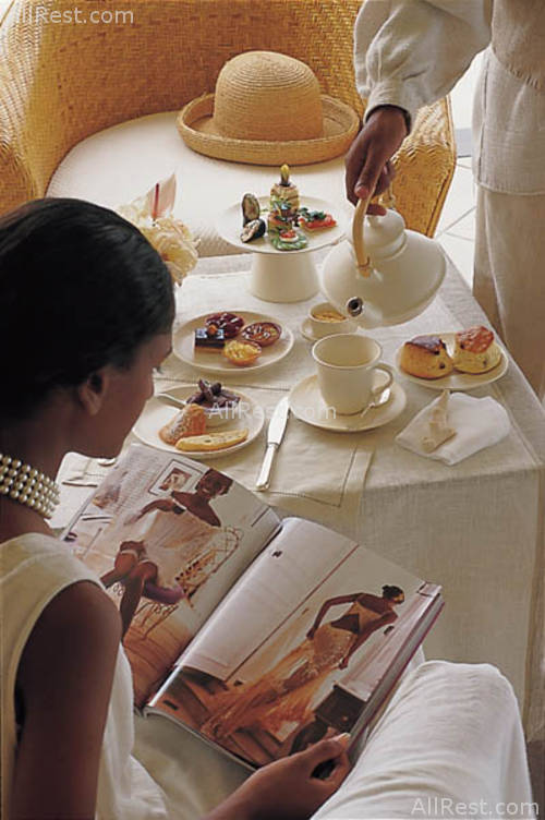 The Residence Mauritius 32